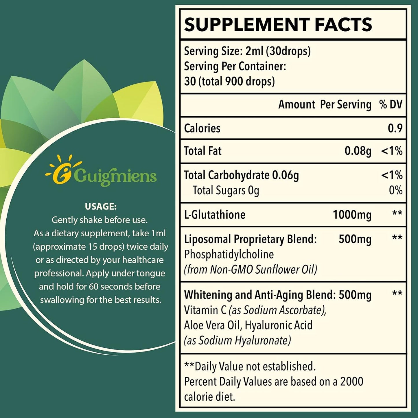 liposomal-glutathione-liquid-supplement---powerful-antioxidant-for-liver-detox-immune-support---1500mg-soy-free-non-gmo-vegan-gluten-free---4-fl-oz-2