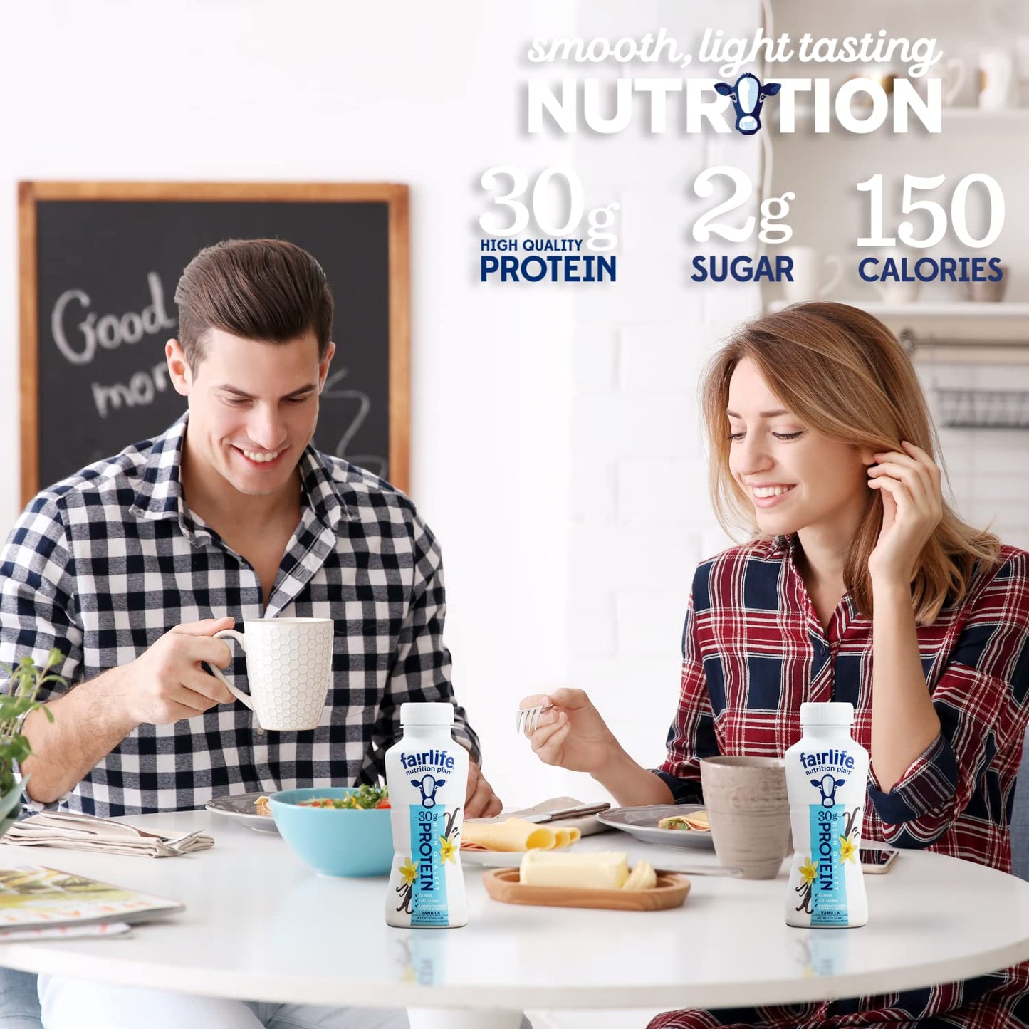 fairlife-nutrition-protein-shakes-variety-pack---12-count-30g-protein-low-sugar-lactose-free---vanilla-chocolate-salted-caramel-strawberry-flavors---115-fl-oz-in-kozyhome-packaging-2
