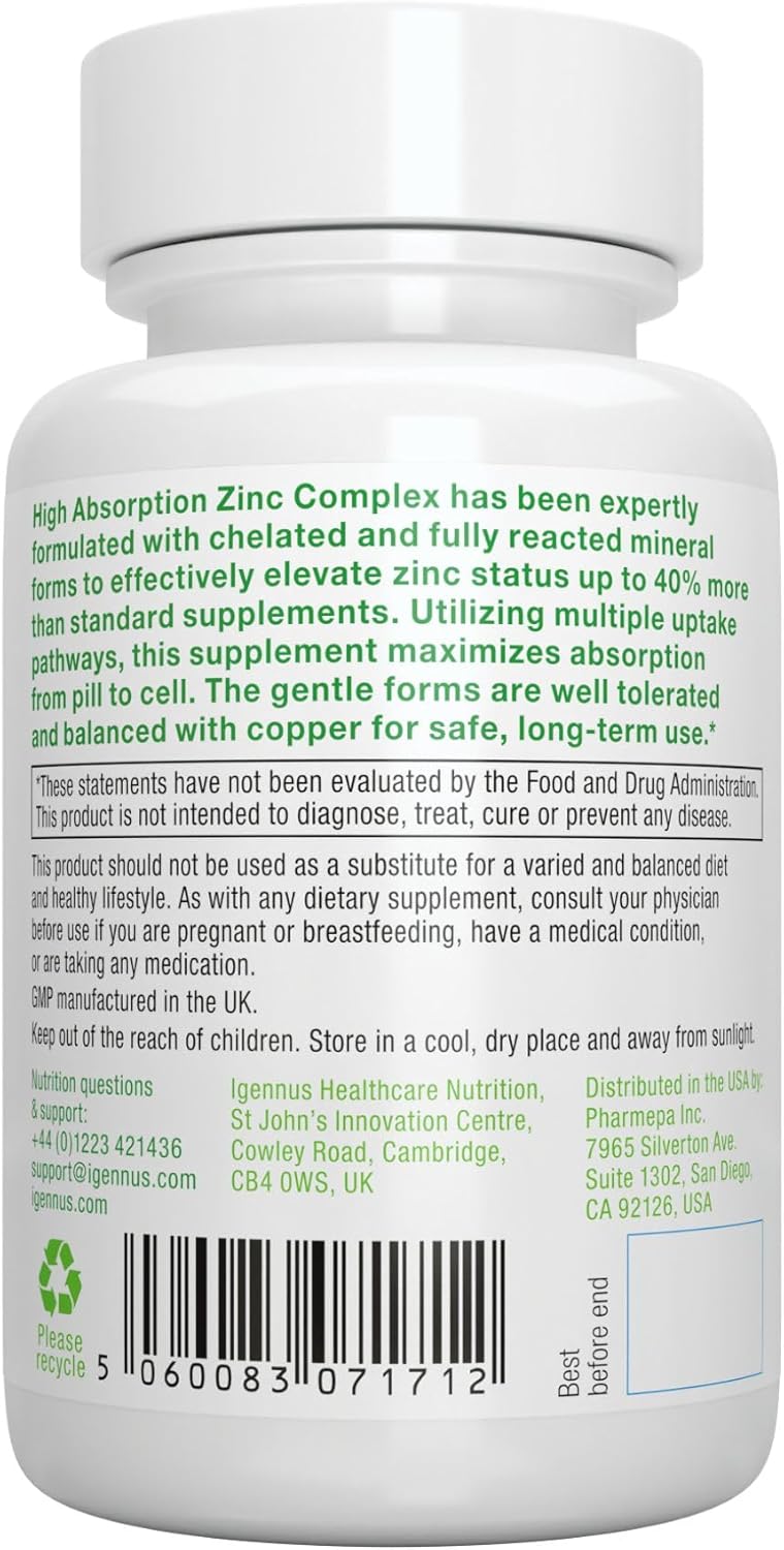 igennus-super-b-complex-zinc-bundle-for-vegans-methylated-b-complex-25mg-chelated-zinc-picolinate-bisglycinate-copper-6