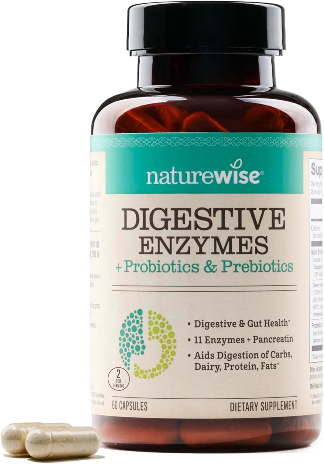 digestive-enzymes-with-probiotics-and-prebiotics-for-carbs-fats-proteins-and-fiber---soy-free-and-non-gmo---60-capsules-1