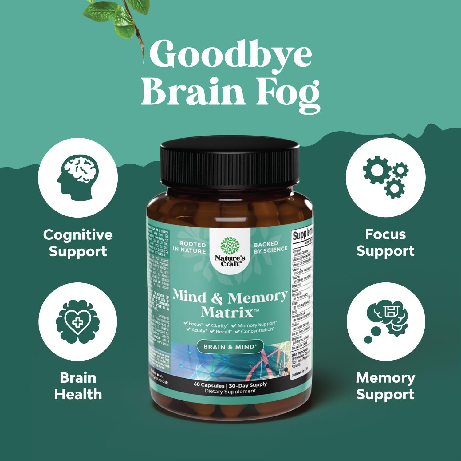 bundle-of-nootropic-brain-supplements-for-memory-focus-and-mood-support---includes-advanced-brain-supplement-and-sam-e-200mg-vitamin-supplement---natural-cognitive-enhancement-and-mood-boost-pills-4