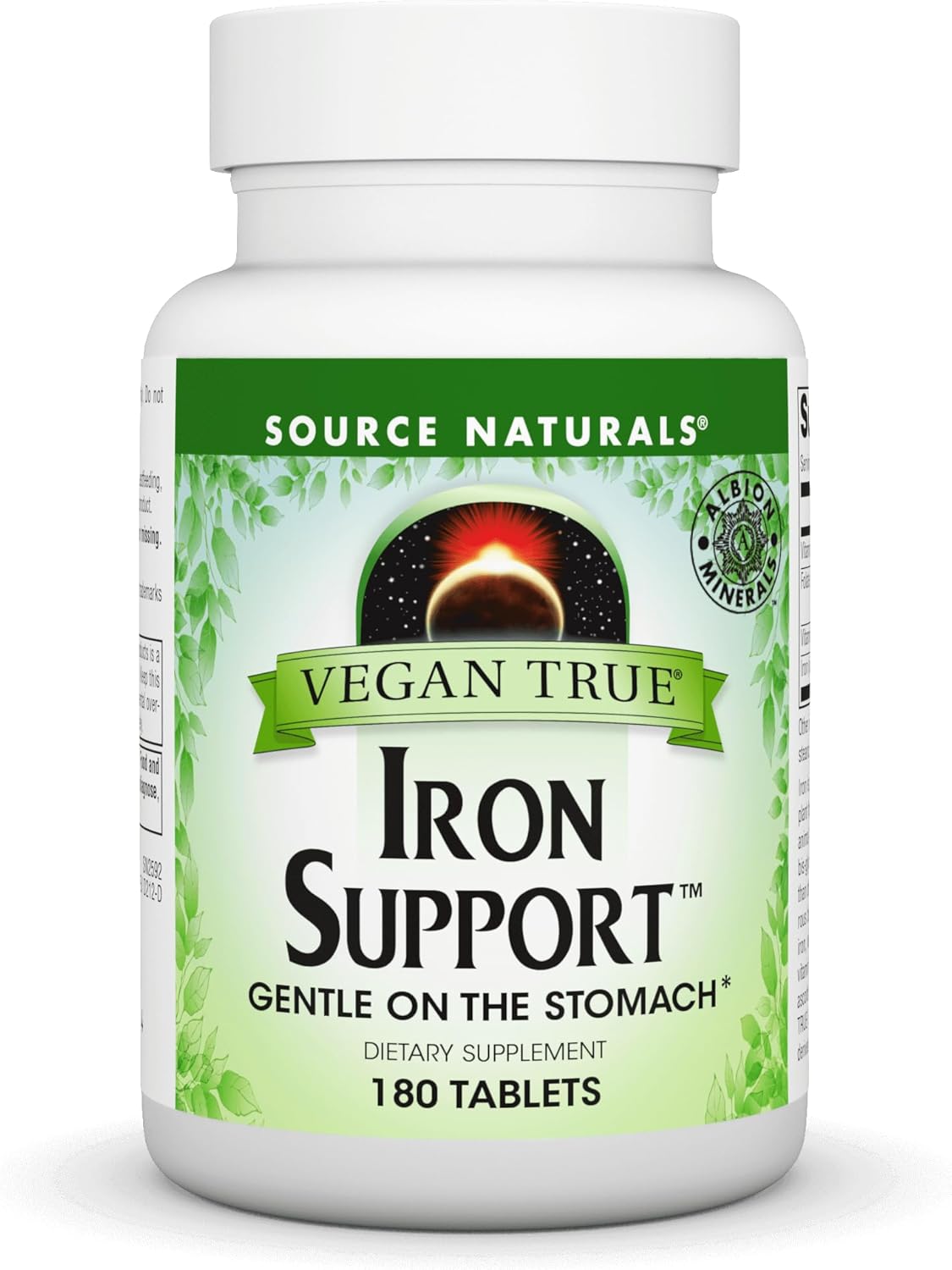 gentle-and-effective-vegan-iron-support-tablets-with-enhanced-absorption---180-count-1