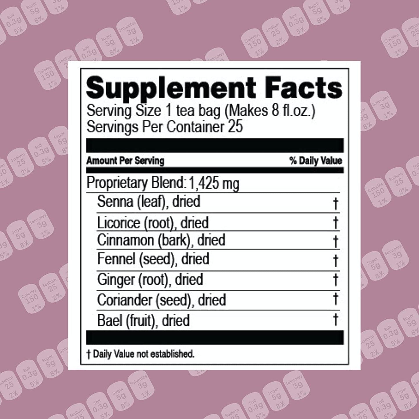 hyleys-colon-cleanse-tea-variety-pack---100-tea-bags-with-cranberry-blackberry-acai-berry-and-goji-berry-flavors-3