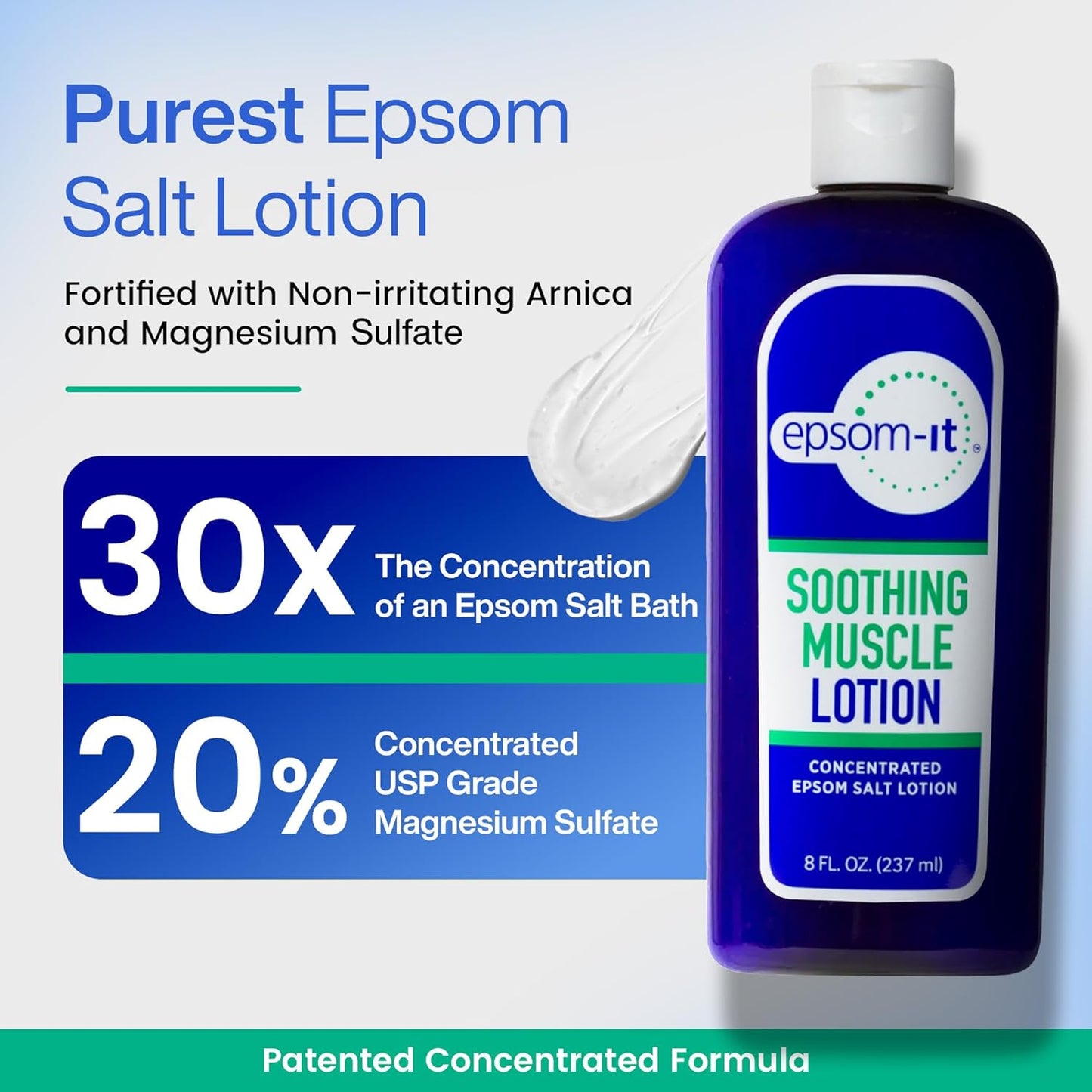 epsom-salt-muscle-relief-lotion-with-arnica---magnesium-cream-for-muscle-stiffness-leg-cramps-restless-legs-and-achy-feet---80-oz-pack-of-2-3