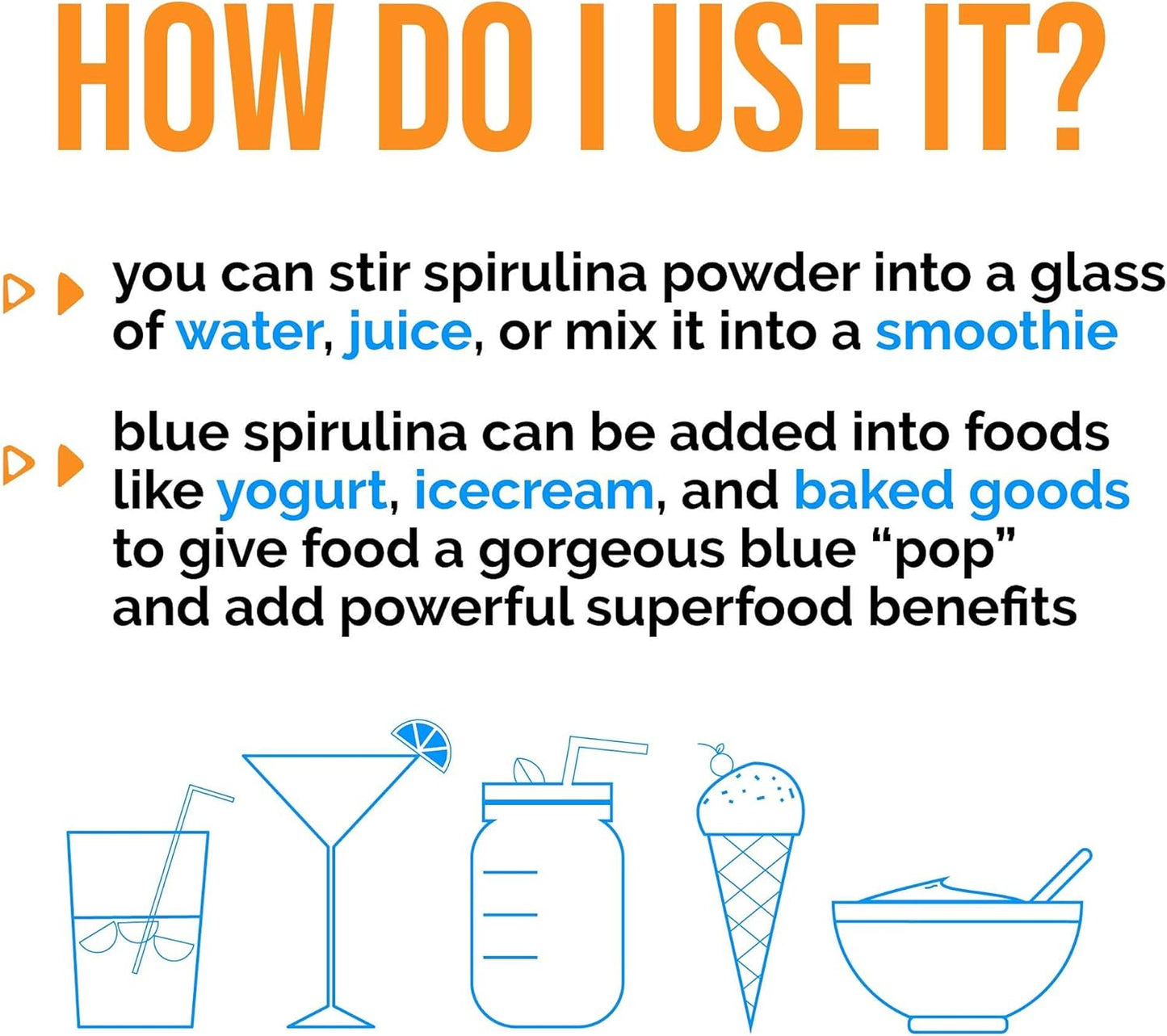 organic-blue-spirulina-powder---pure-blue-green-algae-for-smoothies-drinks---vegan-superfood-non-gmo-gluten-free-7