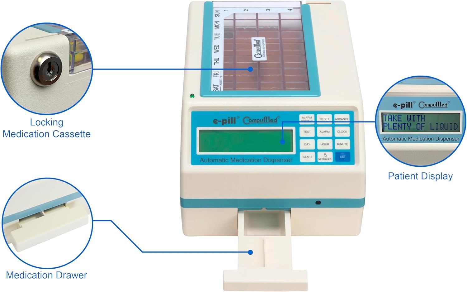 tamper-resistant-automatic-pill-dispenser-with-ac-power---e-pill-medication-reminders-compumed-5
