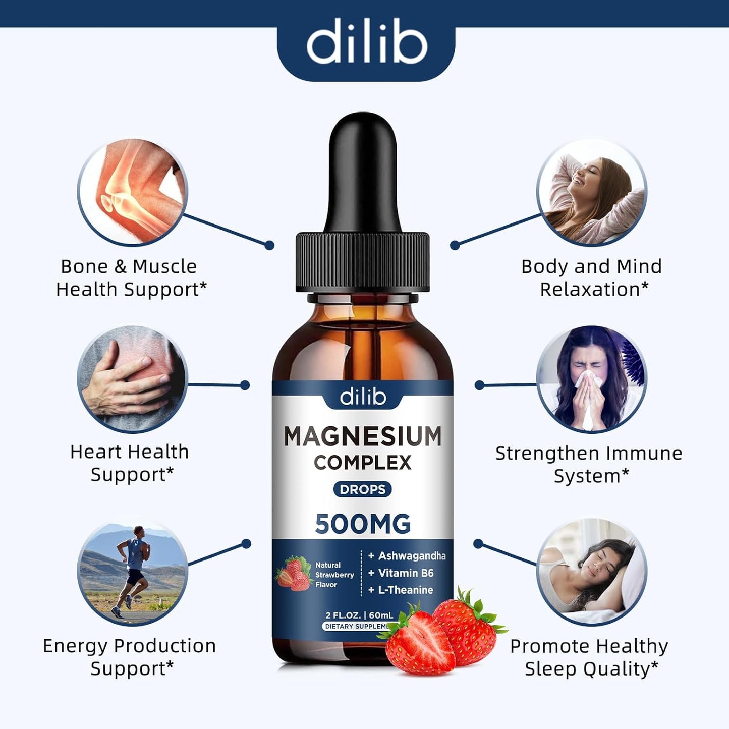 triple-magnesium-complex-liquid-drops-500mg---magnesium-glycinate-supplement-with-ashwagandha-l-theanine-vitamin-b6-for-sleep-stress-relief-muscle---strawberry-flavor---4-fl-oz-4