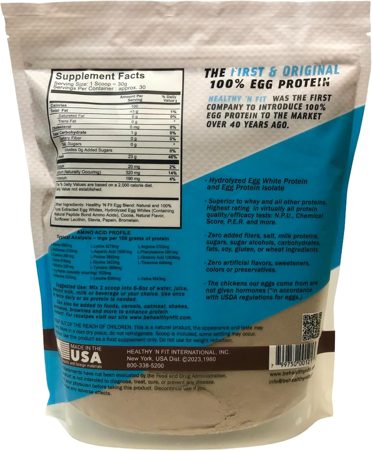 heavenly-chocolate-100-egg-white-protein-isolate-with-natural-peptides---2lb-2