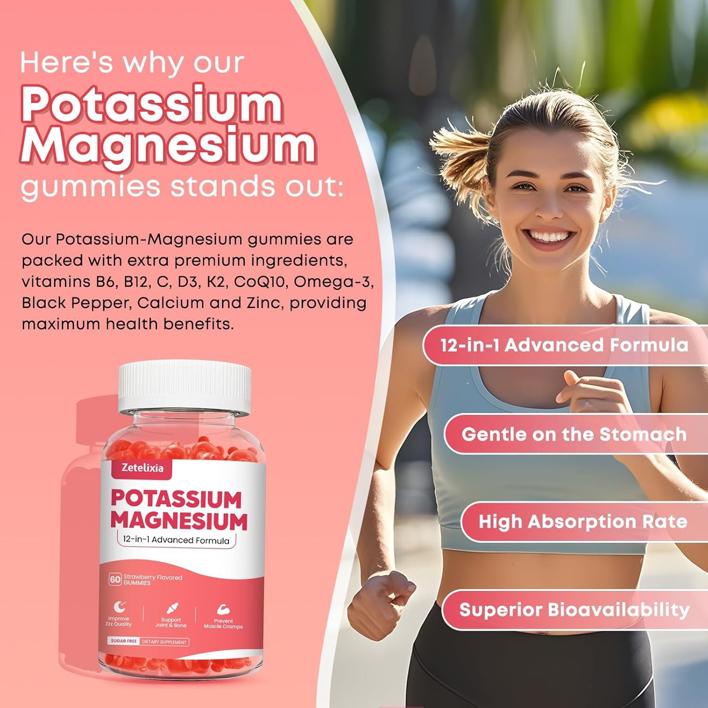 potassium-magnesium-gummies-for-adults-kids---600mg-magnesium-glycinate-1000mg-potassium-citrate---multivitamin-omega-3-black-pepper---supports-muscle-heart-health---60ct-5