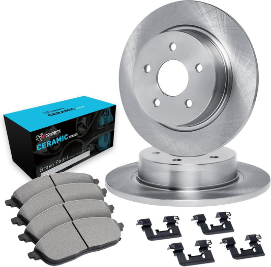 2014-2019-mercedes-benz-b-electric-drive-rear-brakes-and-rotors-kit-with-ceramic-pads-and-hardware---fits-b250e-and-cla250-1