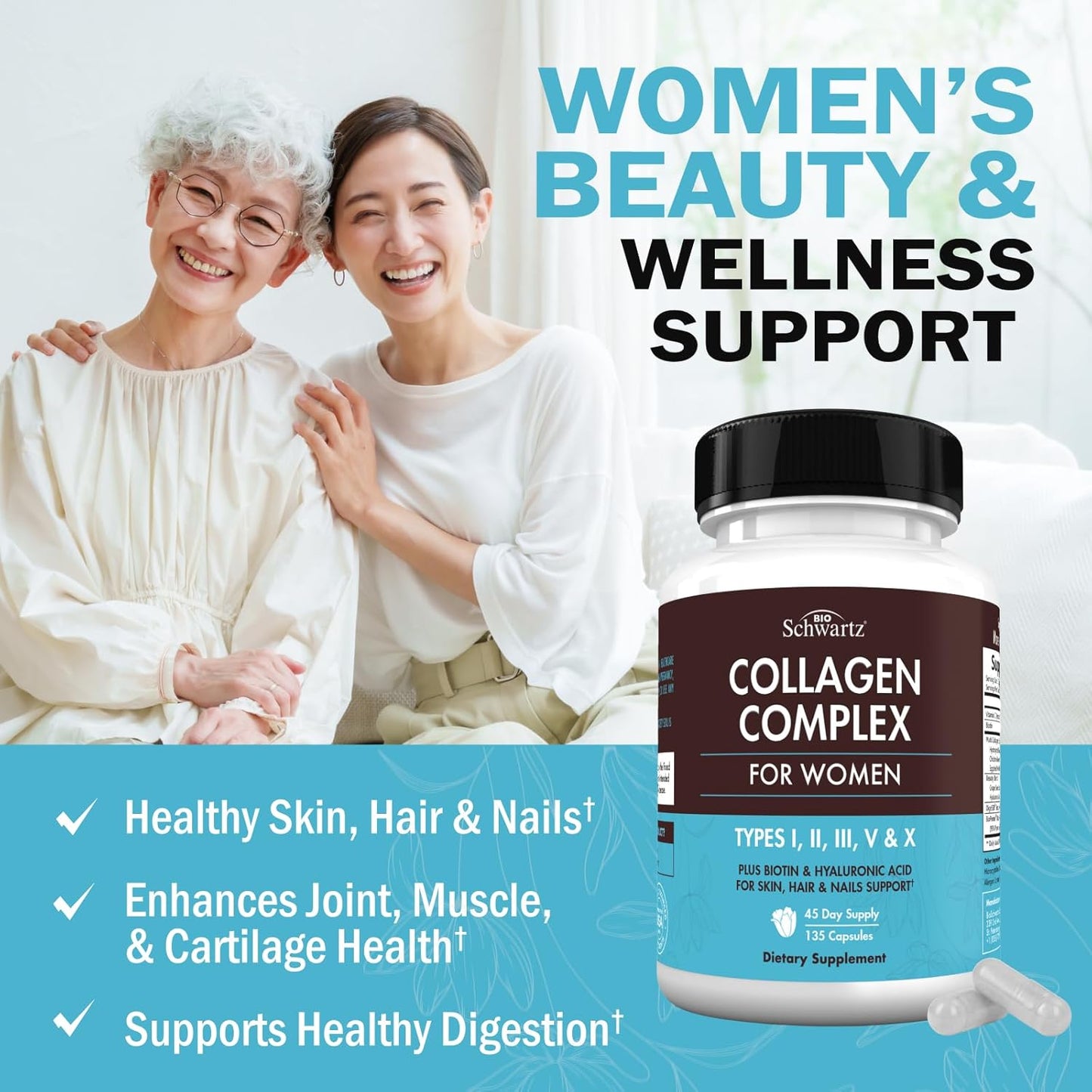 bioschwartz-apple-cider-vinegar-gummies-with-b-complex-collagen-capsules---3-month-45-day-supply-4
