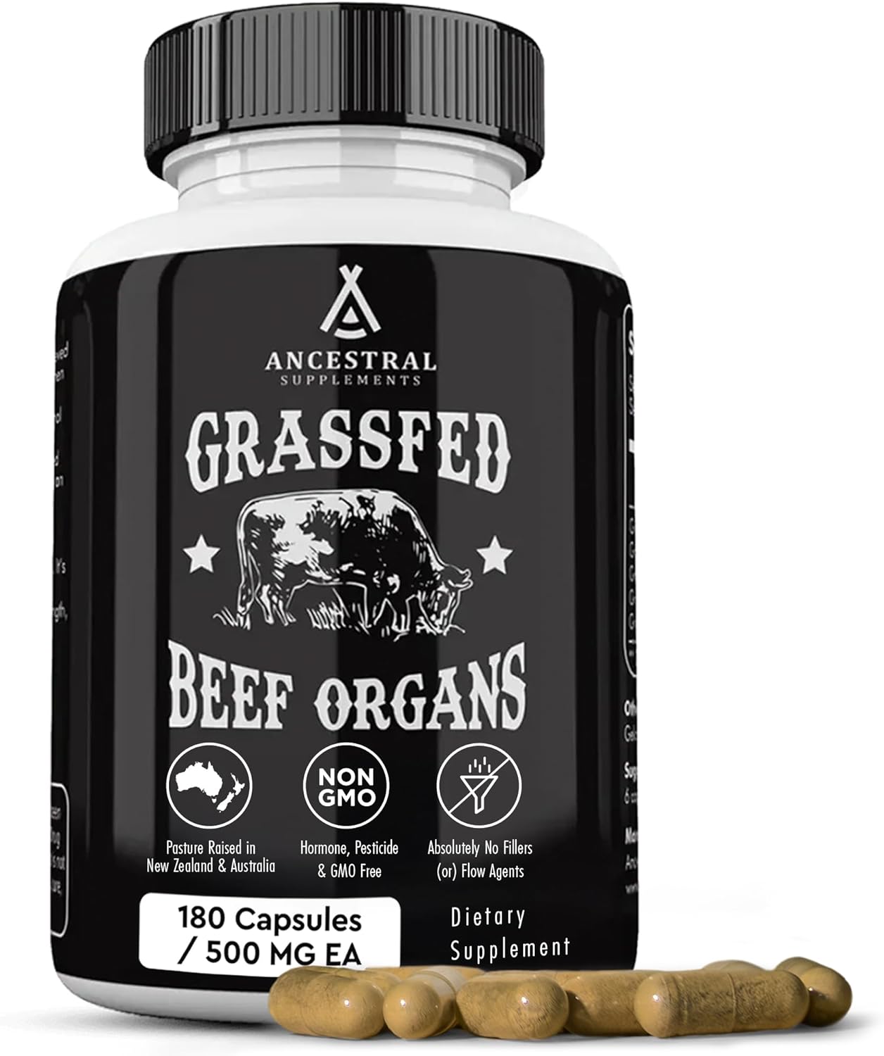 grass-fed-beef-organ-supplement-for-whole-body-wellness---liver-heart-kidney-pancreas-spleen---non-gmo-180-capsules-1