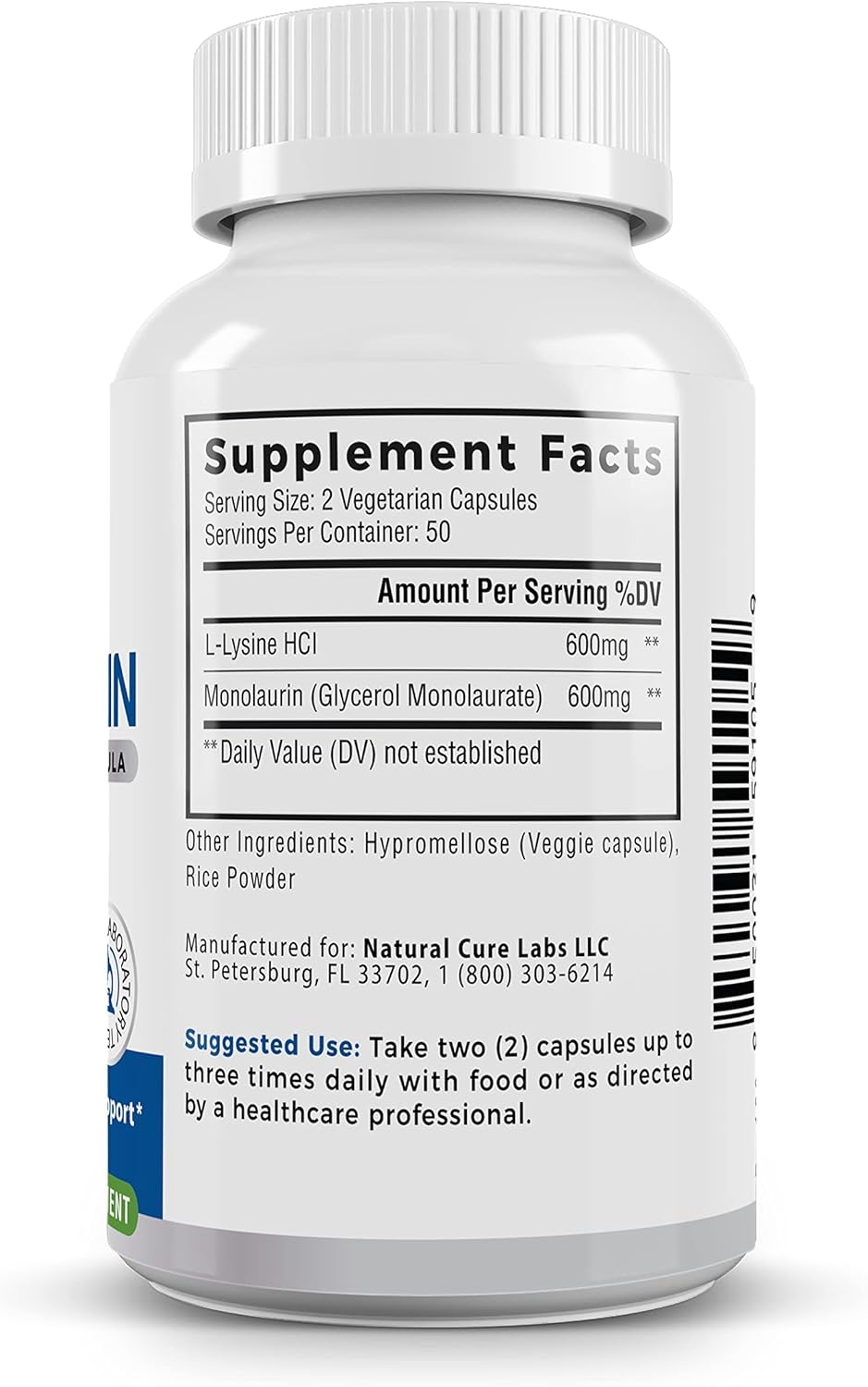 l-lysine-and-monolaurin-supplement-600mg-11-ratio---100-capsules---immune-support-and-antiviral-formula-8