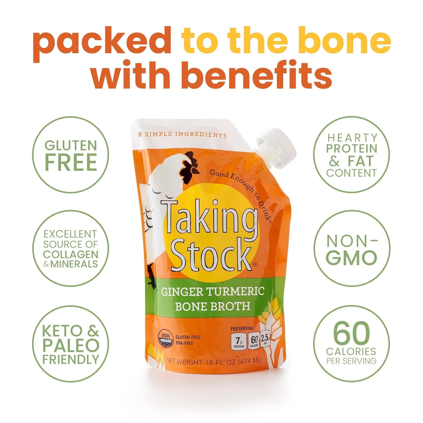organic-ginger-turmeric-bone-broth---high-protein-low-calorie-sipping-broth-bpa-free-gluten-free---16-oz-6-pack-5