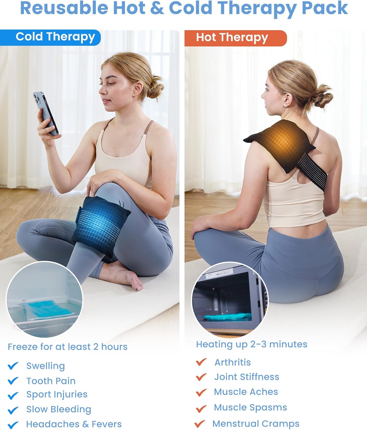 adjustable-ice-packs-for-injuries---hot-and-cold-therapy-wraps-for-joint-pain-muscle-soreness-inflammation---reusable-ice-packs-for-knees-back-shoulders-arms-legs-3