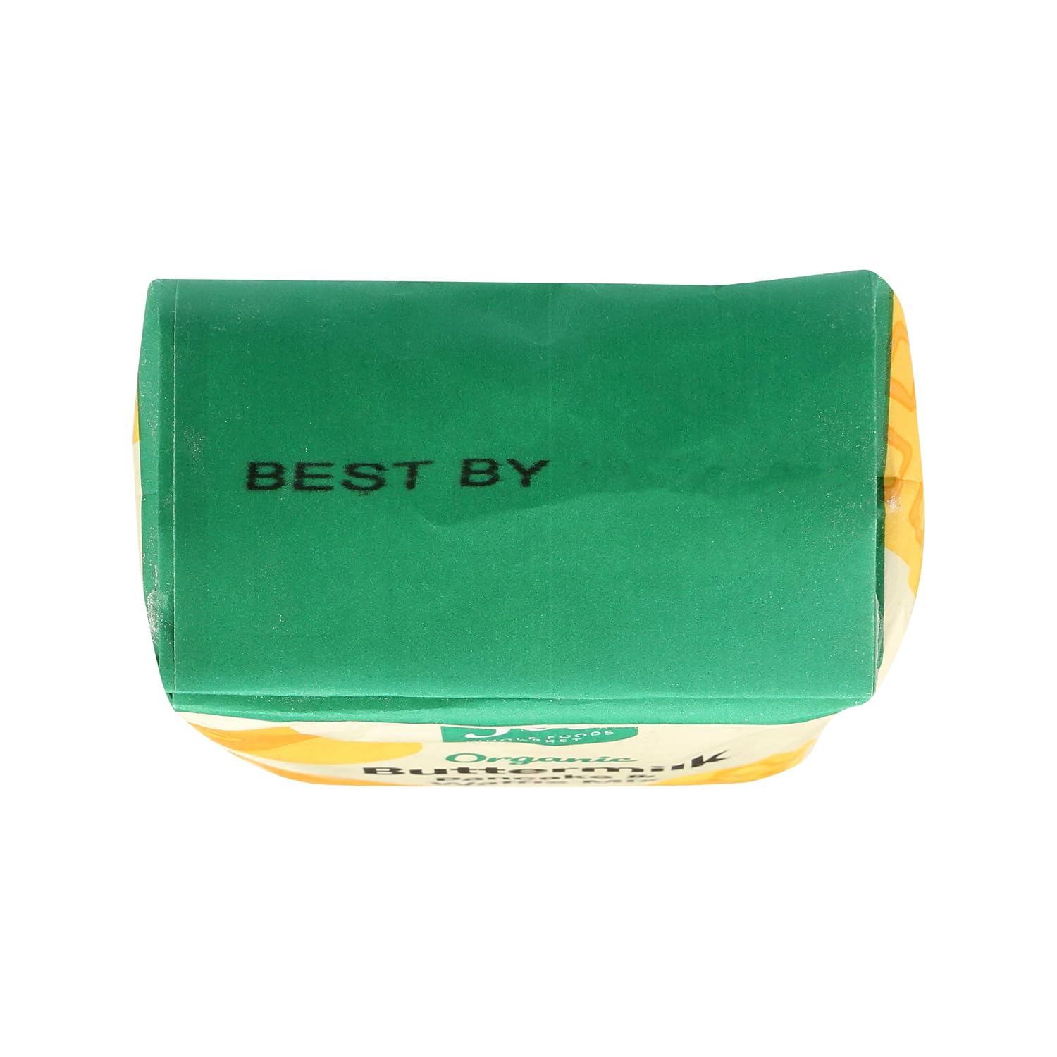 whole-foods-market-organic-buttermilk-pancake-waffle-mix---32-ounce-pack-of-2---365-brand-2