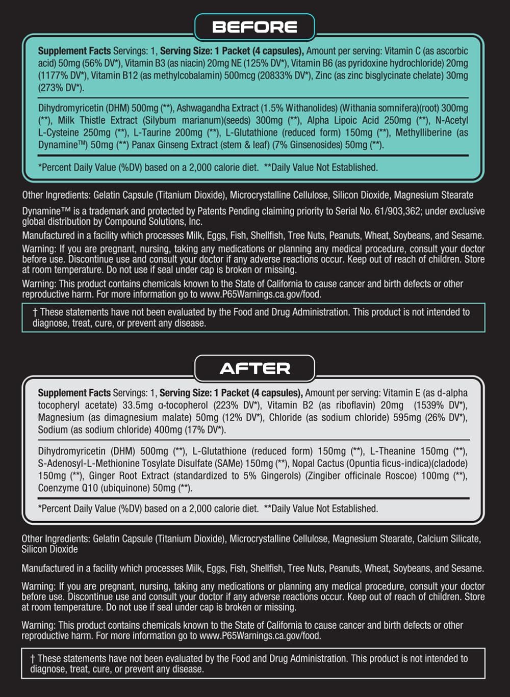 reset-labs-before-after-drinking-pills---dhm-milk-thistle-ginger-electrolytes---liver-support-hangover-relief---6-packets-5