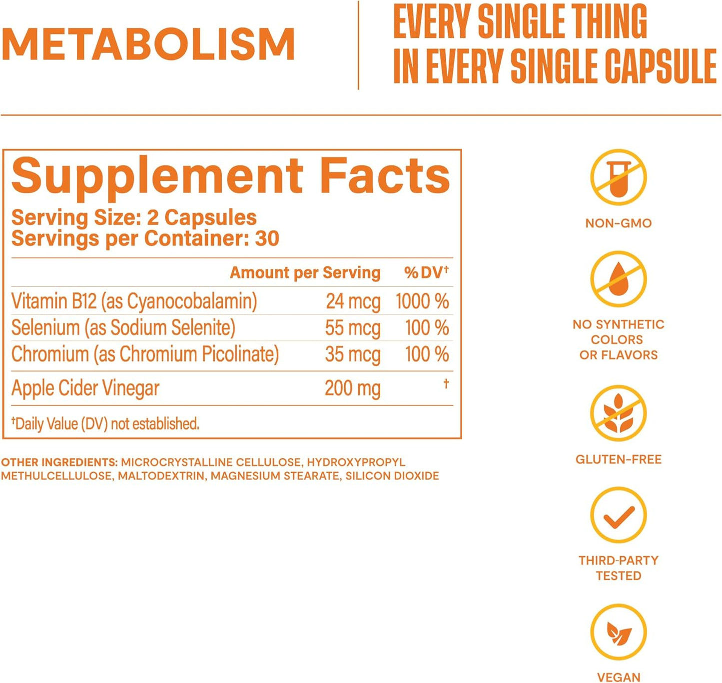digestive-health-metabolism-support-supplement---60-capsules-with-vitamin-b12-selenium-chromium-apple-cider-vinegar---vegan-non-gmo---1-pack-7