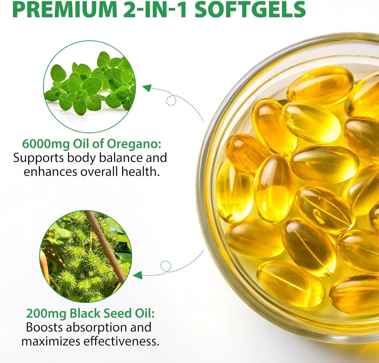 organic-oil-of-oregano-softgels-with-black-seed-oil---120-count-6000mg---immune-support-with-high-carvacrol-thymoquinone---non-gmo-gluten-free-2