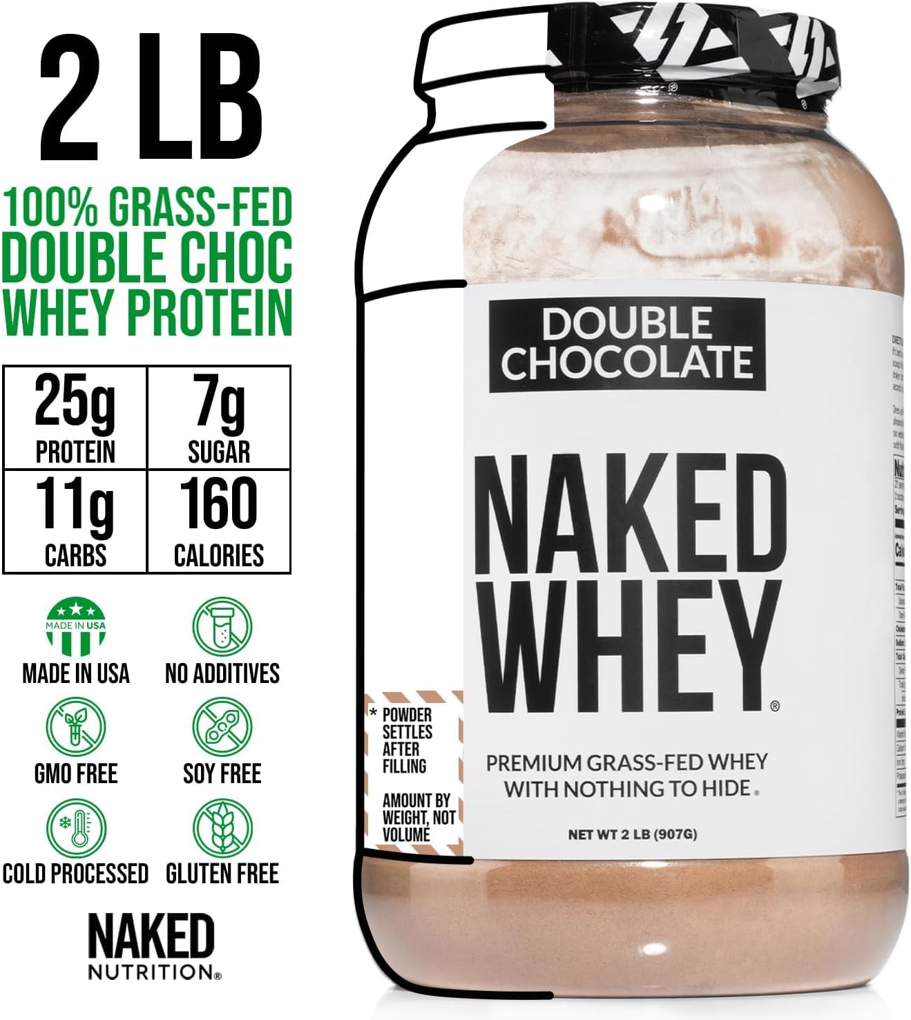 double-chocolate-grass-fed-whey-protein-powder---naked-nutrition-gmo-free-soy-free-gluten-free-no-artificial-ingredients---supports-growth-and-recovery-21-servings-3