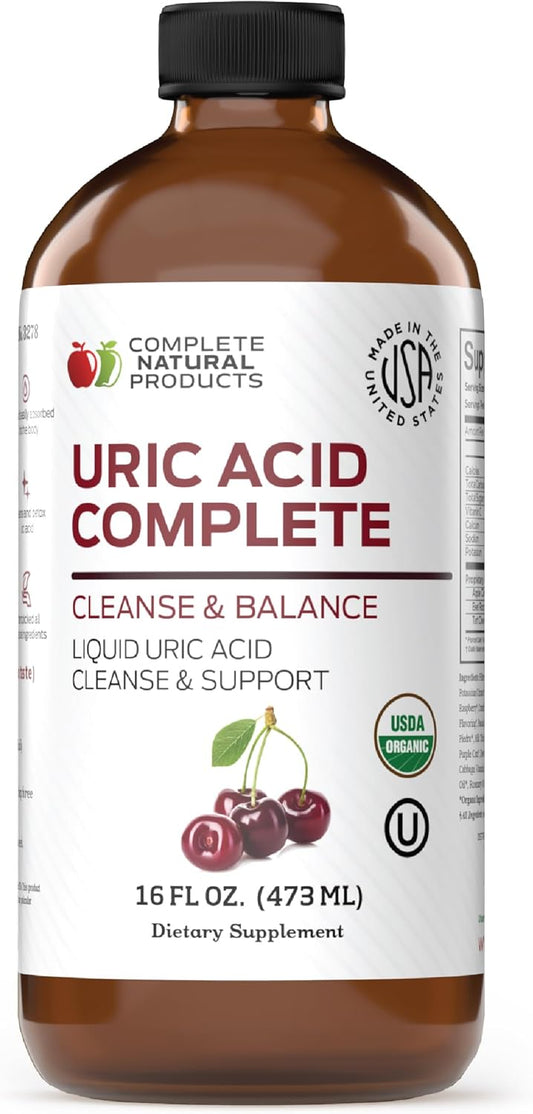 16oz-liquid-uric-acid-cleanse-supplement-with-apple-cider-vinegar-tart-cherry-beet-root---supports-kidney-health-circulation---complete-natural-product-1