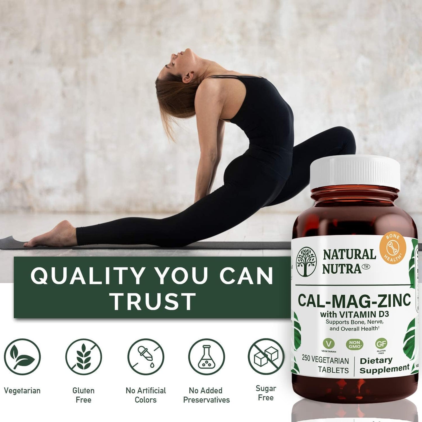 natural-nutra-bone-strength-supplement-with-calcium-magnesium-zinc-and-vitamin-d3---gluten-and-sugar-free-essential-mineral-complex---100050025-mg-250-count-4