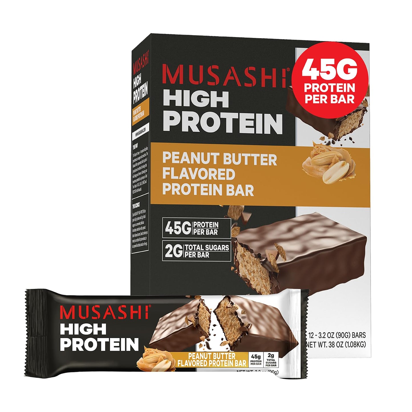 high-protein-peanut-butter-milk-chocolate-coated-bars---45g-protein-2g-sugars---post-workout-snack---12-pack-32oz-bars---musashi-1