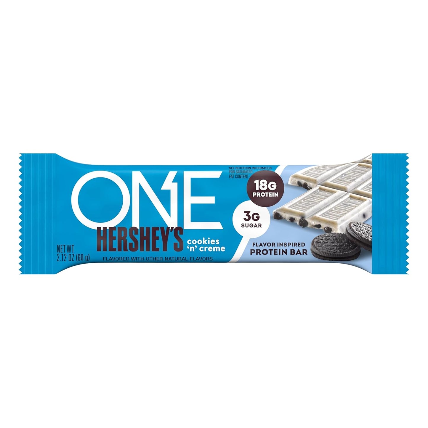 hersheys-cookies-n-creme-one-protein-bars---gluten-free-18g-protein-3g-sugar---12-count-pack-of-pantry-staples---212-oz-each-2