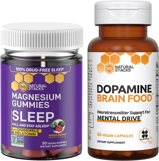 dopamine-brain-food-and-sleep-magnesium-gummies-bundle---boost-mental-drive-and-support-sleep---90-pieces-1