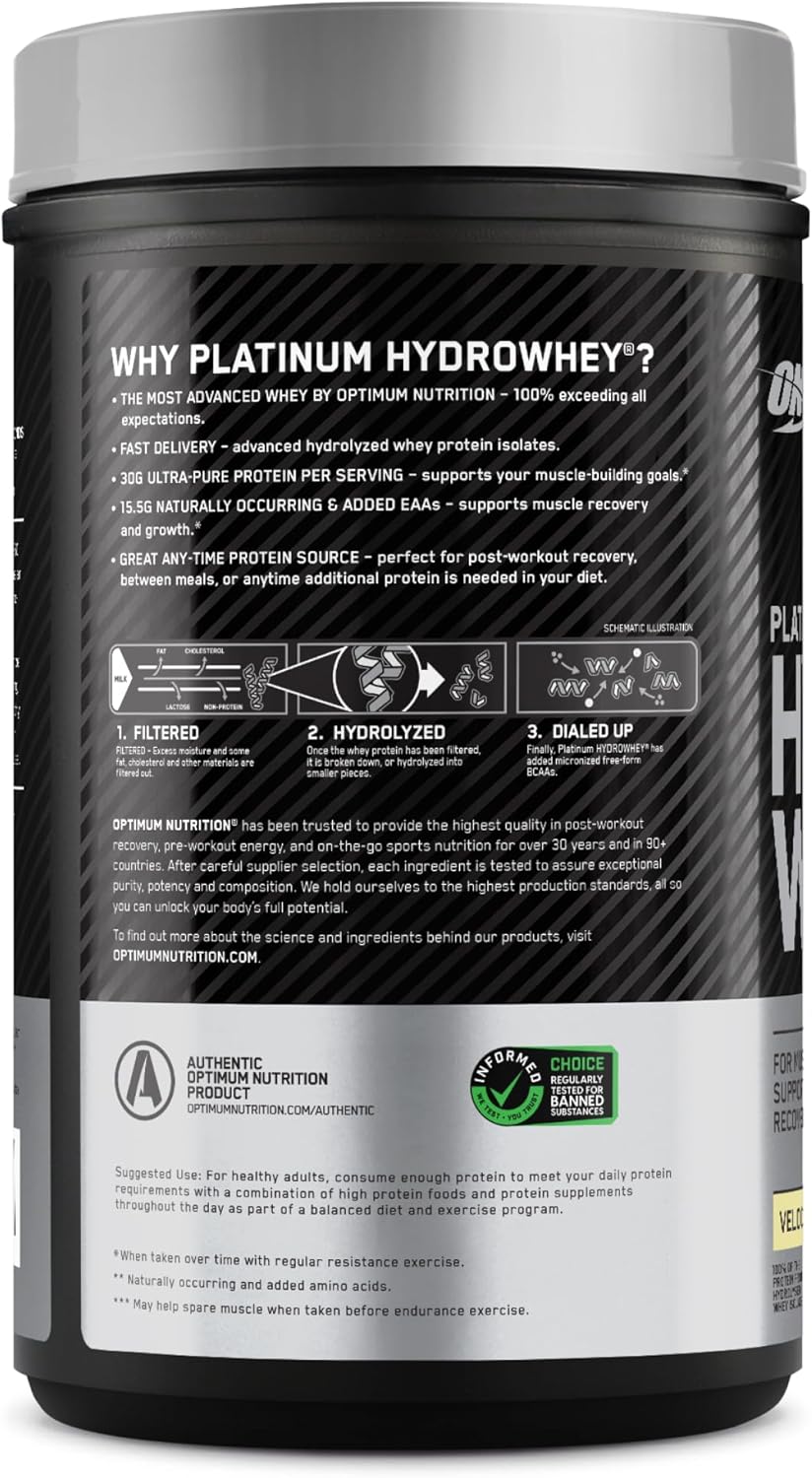 hydrolyzed-whey-protein-isolate-powder---turbo-chocolate-flavor-20-servings-18lbs-9