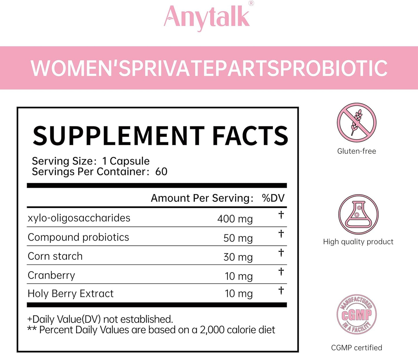 womens-probiotic-supplement-with-prebiotics-lactobacillus-blend---supports-vaginal-ph-balance-healthy-flora-odor-control---60-capsules-2