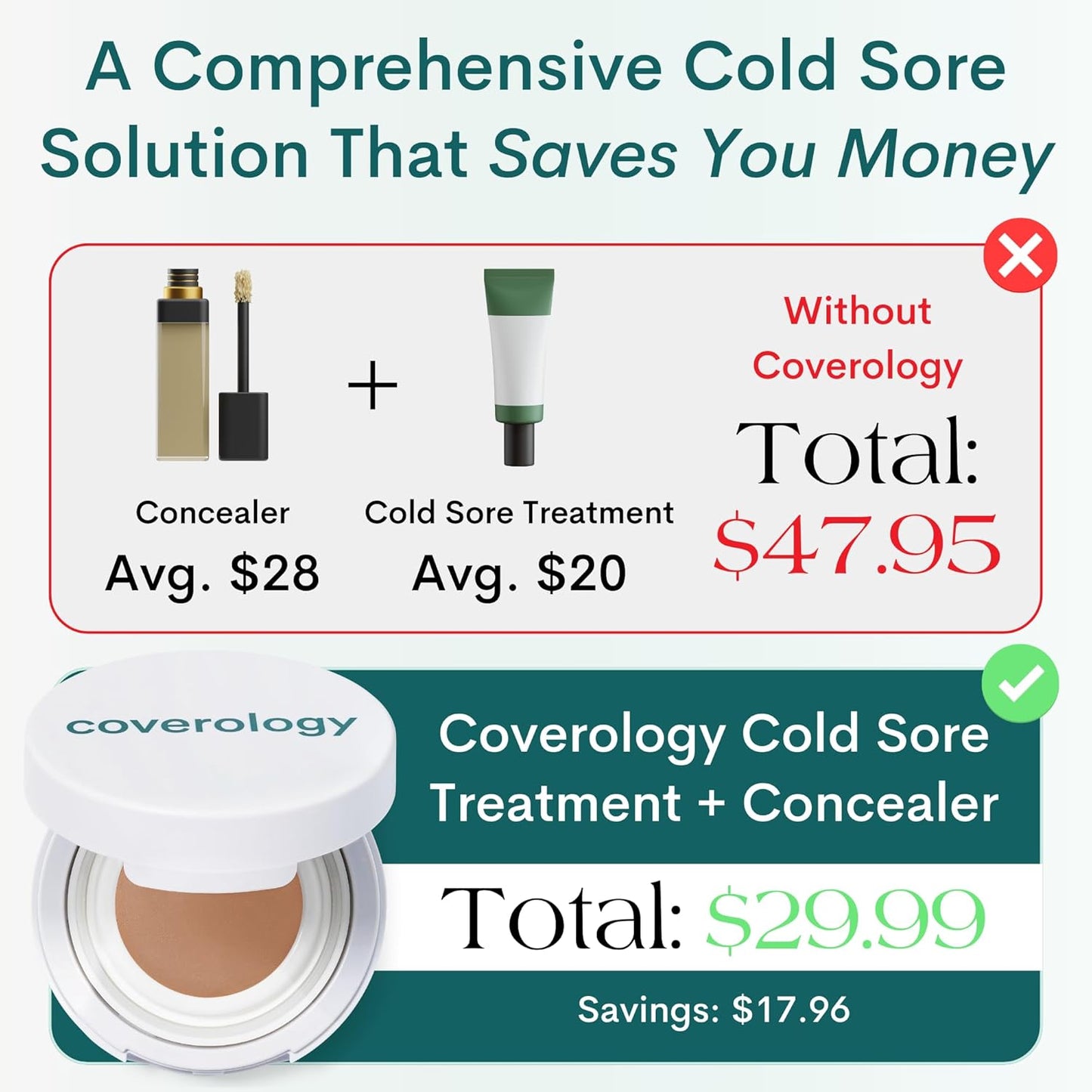 coverology-cold-sore-treatment-concealer---lightweight-full-coverage-makeup-for-soothing-disguising-cold-sores---medium-shade-6