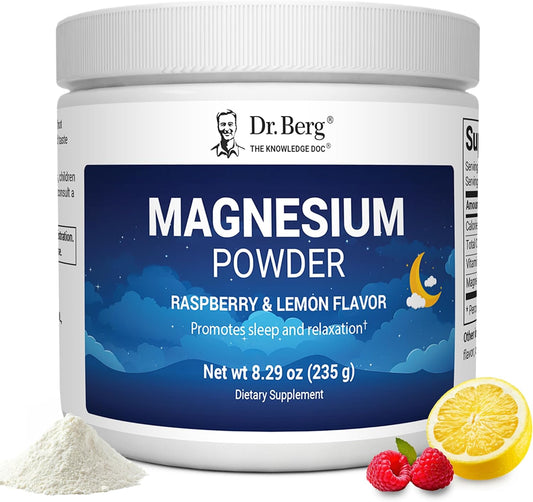 dr-berg-magnesium-glycinate-powder---raspberry-lemon-flavor-50-servings---ideal-for-sleep-relaxation-stress-relief---magnesium-drink-powder-for-bedtime-support-calming-1