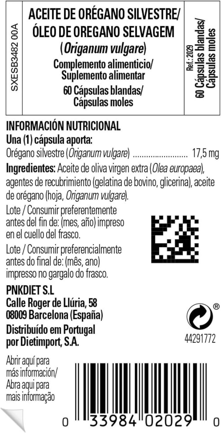 solgar-wild-oregano-oil-softgels---immune-support-supplement---non-gmo-gluten-free-dairy-free---60-servings-6