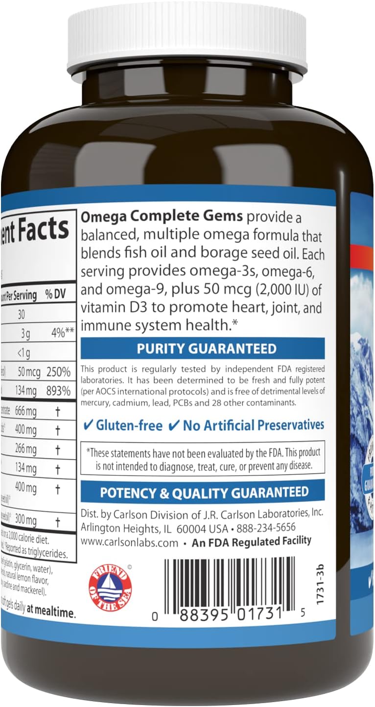 carlson-omega-complete-gems-softgels---omega-3-6-9-wild-caught-sustainably-sourced---heart-health-joint-function-immune-support---90-count-3