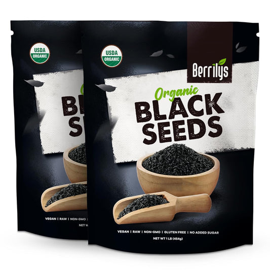 organic-black-seeds-combo-pack---nigella-sativa-kalonji-black-cumin---spice-health-food---exotic-flavor-wellness-benefits---ethically-sourced---premium-quality---2x16oz-1
