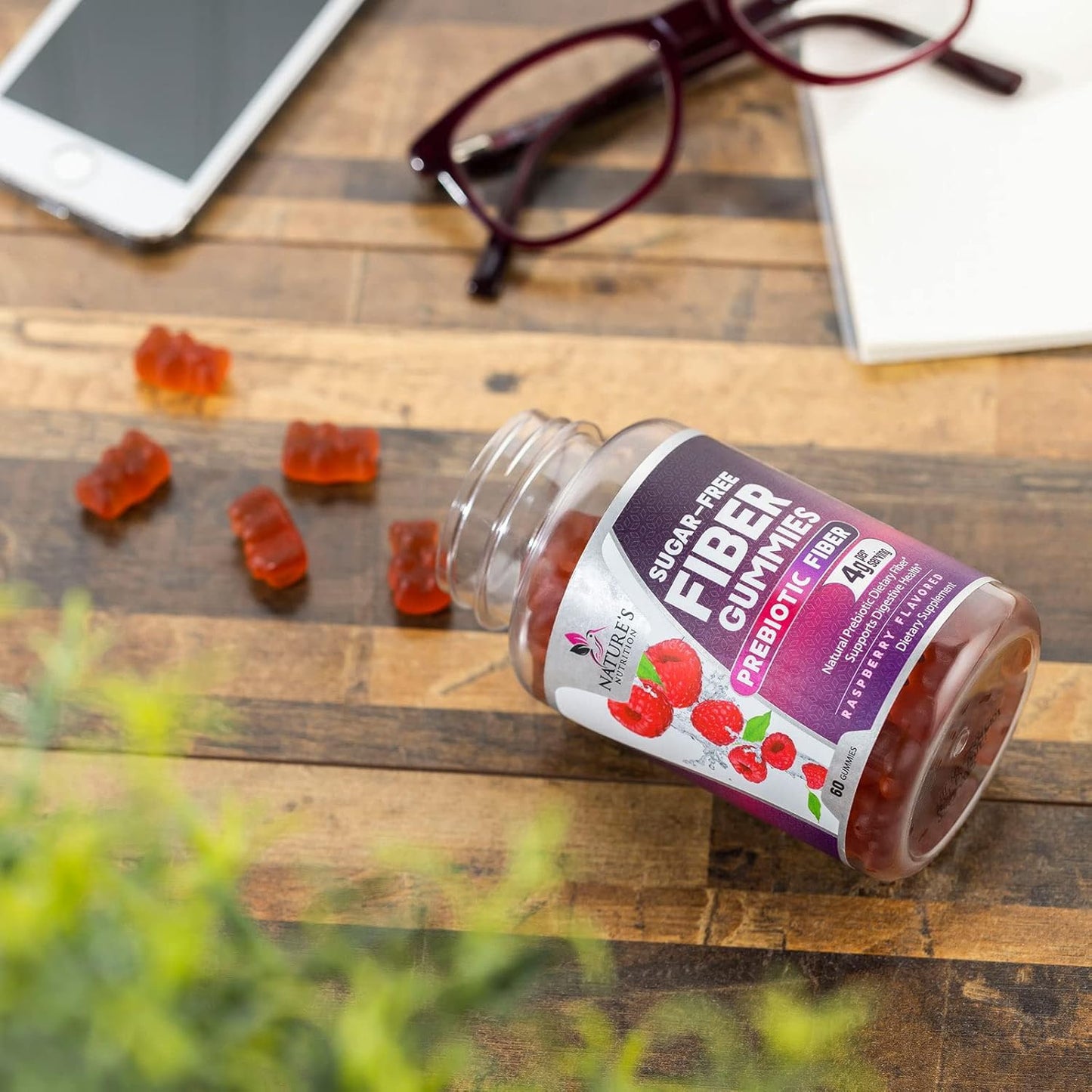 natural-fiber-supplement-gummies-for-digestive-health-regularity-4g-sugar-free-fiber-gummy-with-probiotics-prebiotic-fiber-plant-based---60-gummies-8