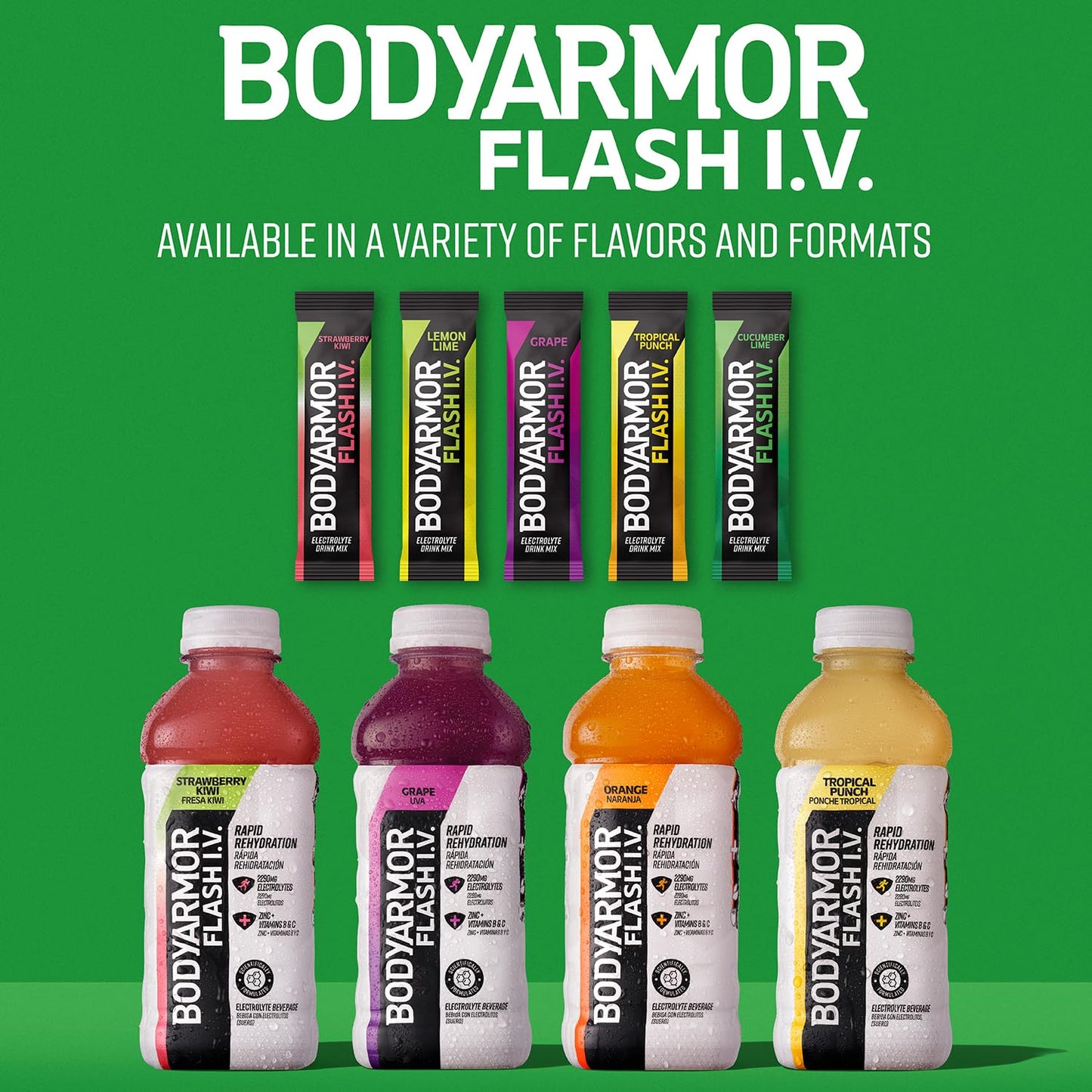 bodyarmor-flash-iv-electrolyte-packets---lemon-lime-flavor-zero-sugar-drink-mix-with-coconut-water-powder-15-packets-6