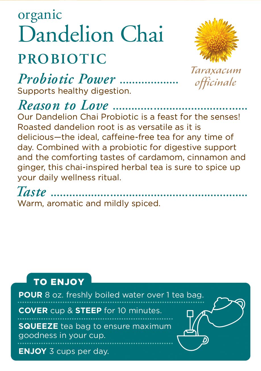 organic-dandelion-chai-probiotic-tea-by-traditional-medicinals---96-tea-bags-6-pack-for-healthy-digestion-support-2