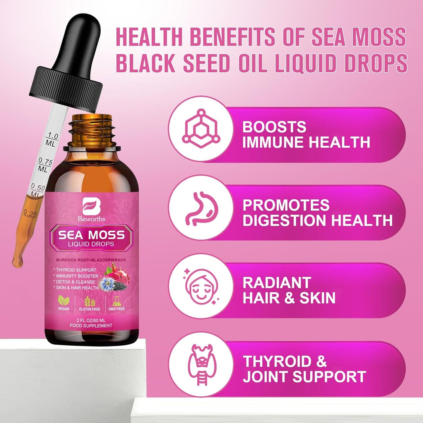 organic-sea-moss-liquid-drops-with-black-seed-oil---enhanced-with-burdock-root-bladderwrack-elderberry-vitamin-c-d3---6x-stronger-seamoss-gel-for-digestive-and-hair-health---vegan-friendly-3