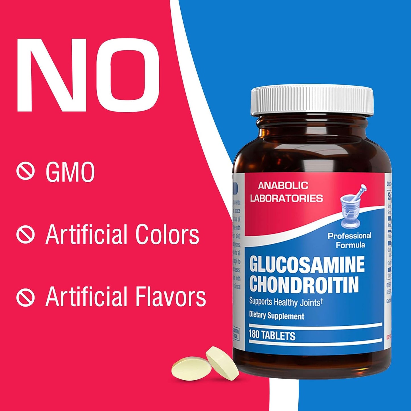180-anabolic-laboratories-glucosamine-chondroitin-tablets---joint-health-support-with-500mg-glucosamine-sulfate-and-40mg-chondroitin-sulfate-6