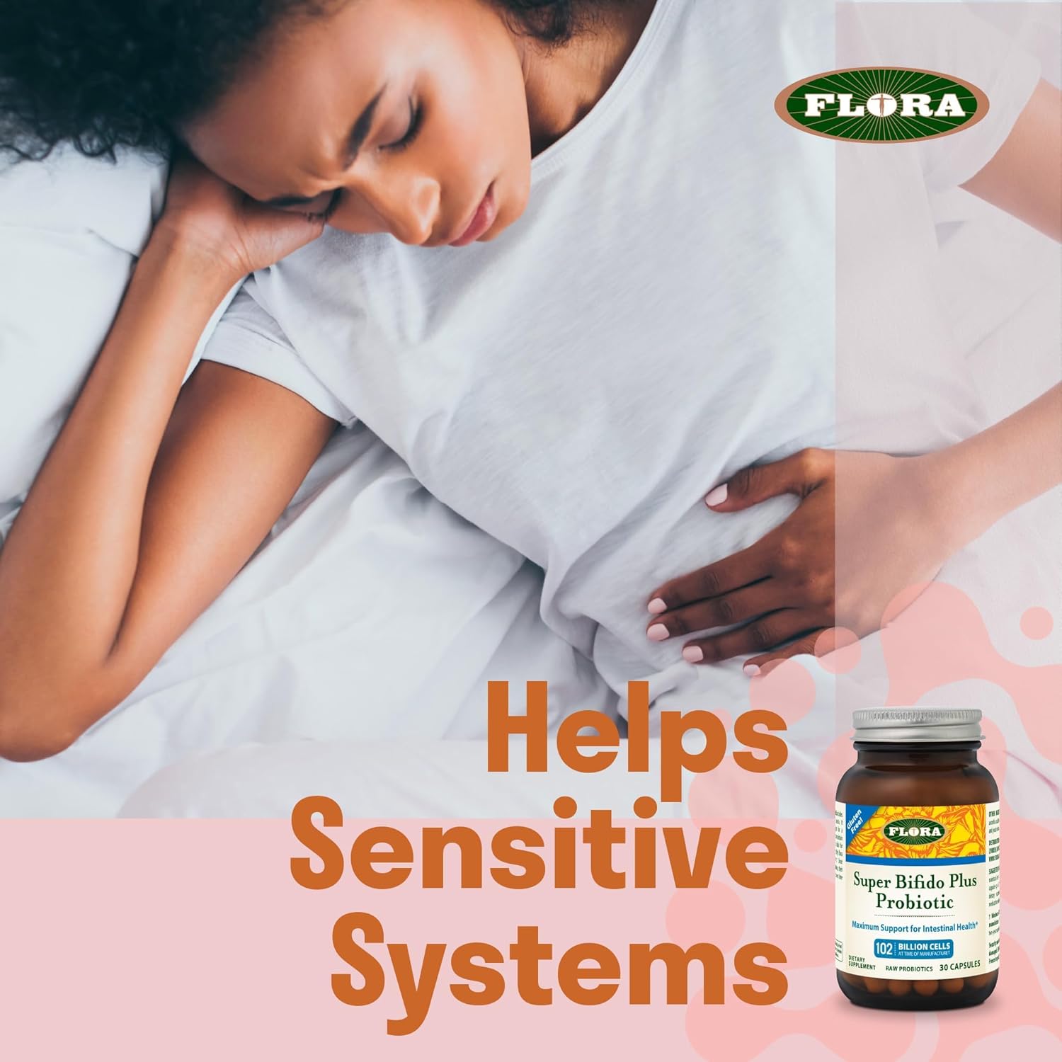raw-probiotics-flora-super-bifido-plus-102-billion-cfu-for-men-women---digestion-ibs-immune-system-support---30-vegetarian-capsules-8