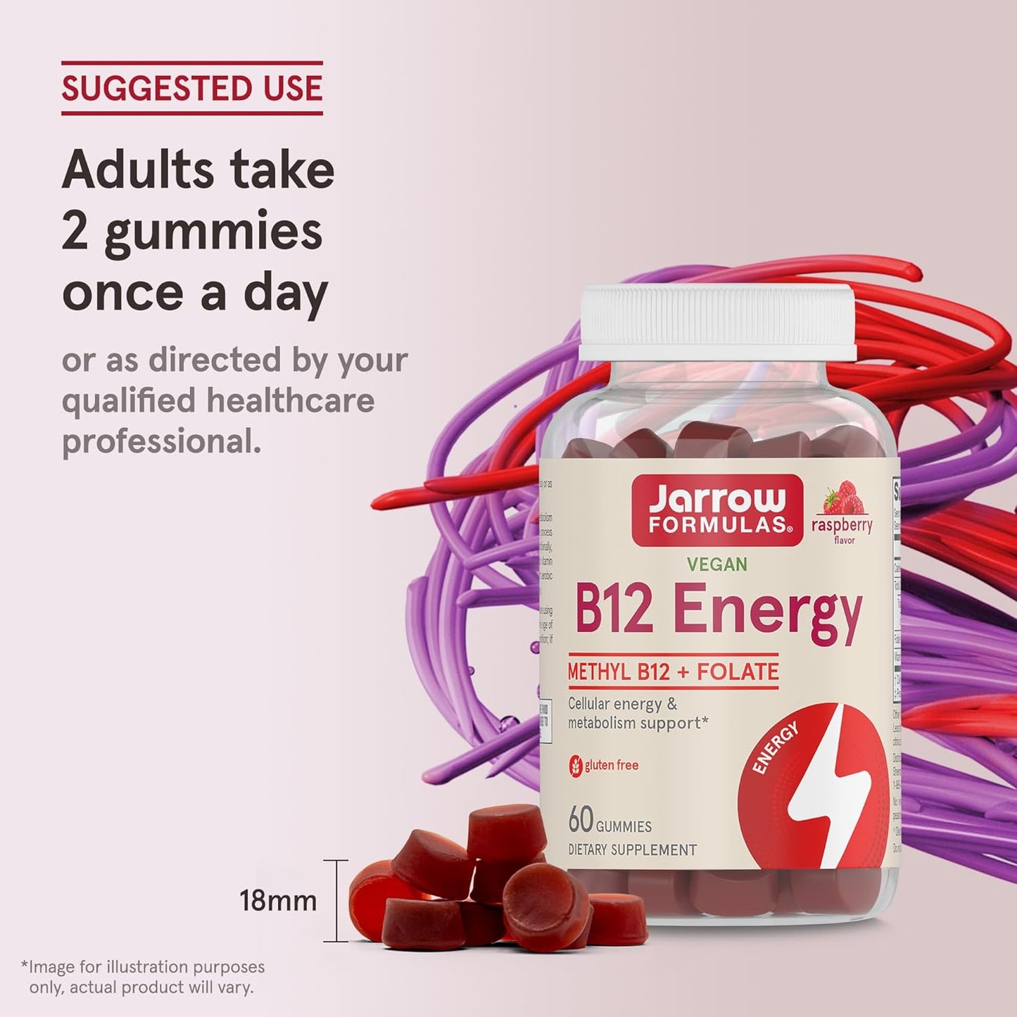 jarrow-formulas-methyl-b12-and-folic-acid-gummies-for-adults---energy-boosting-dietary-supplement-60-gummies-6