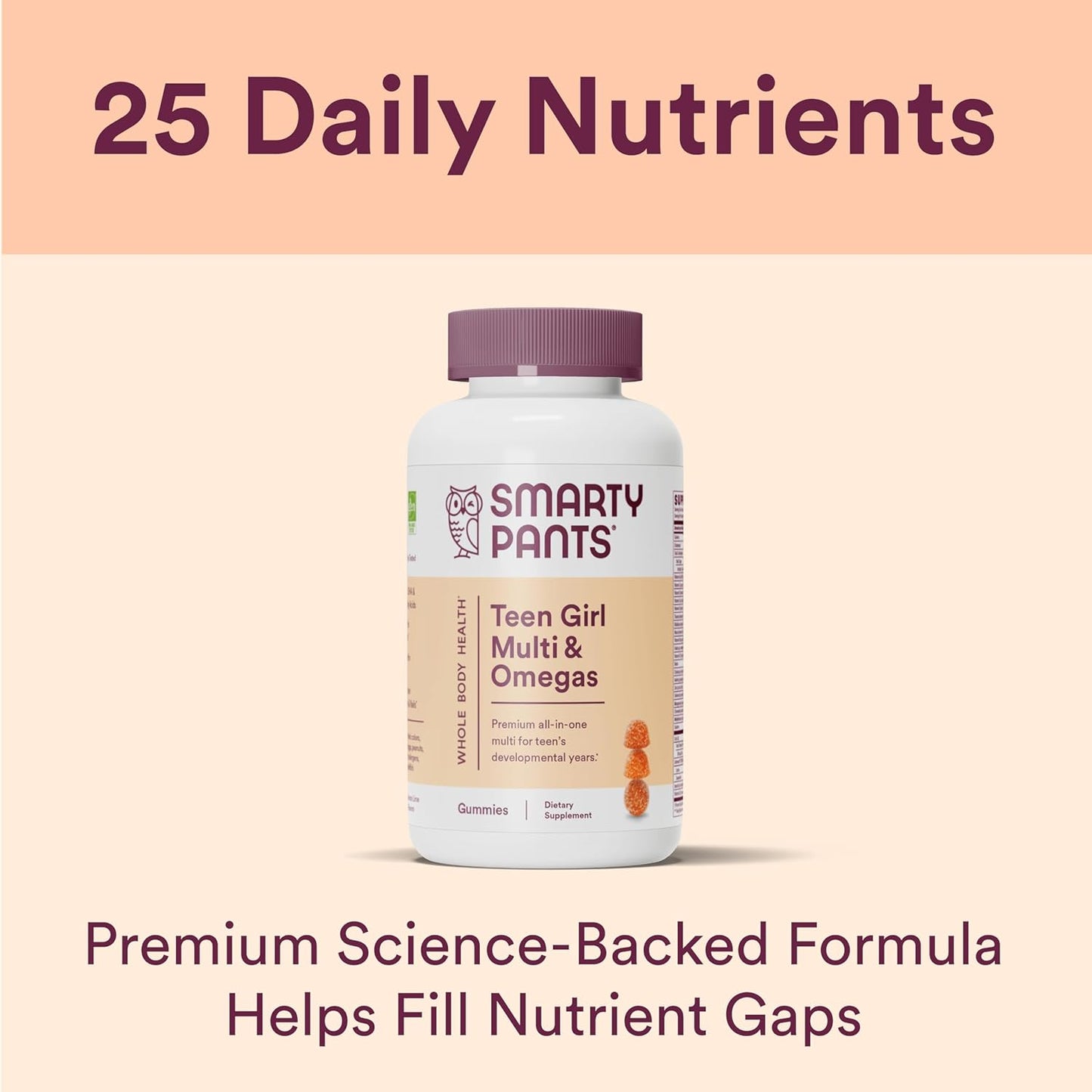teen-girl-multivitamin-gummies-with-omega-3-fish-oil-vitamin-c-d3-b12-a-k-zinc---120-ct---supports-hair-skin-nails-4