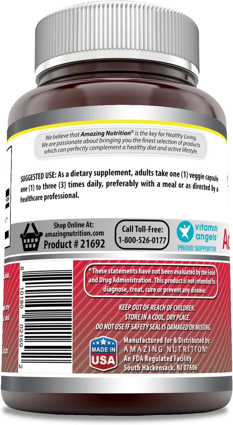 high-quality-acetyl-l-carnitine-hcl-500mg-supplement---120-veggie-capsules---non-gmo-gluten-free---made-in-usa-by-amazing-nutrition-3
