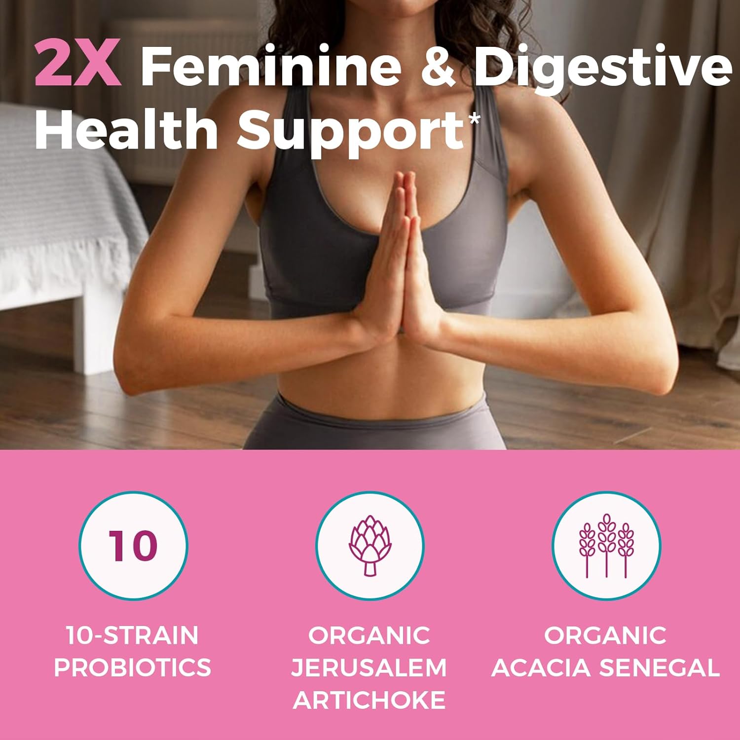 womens-probiotic-with-organic-prebiotics-70-billion-cfu-10-strains---supports-urinary-digestive-health-vaginal-probiotic-30-vegan-capsules---no-bloating-4