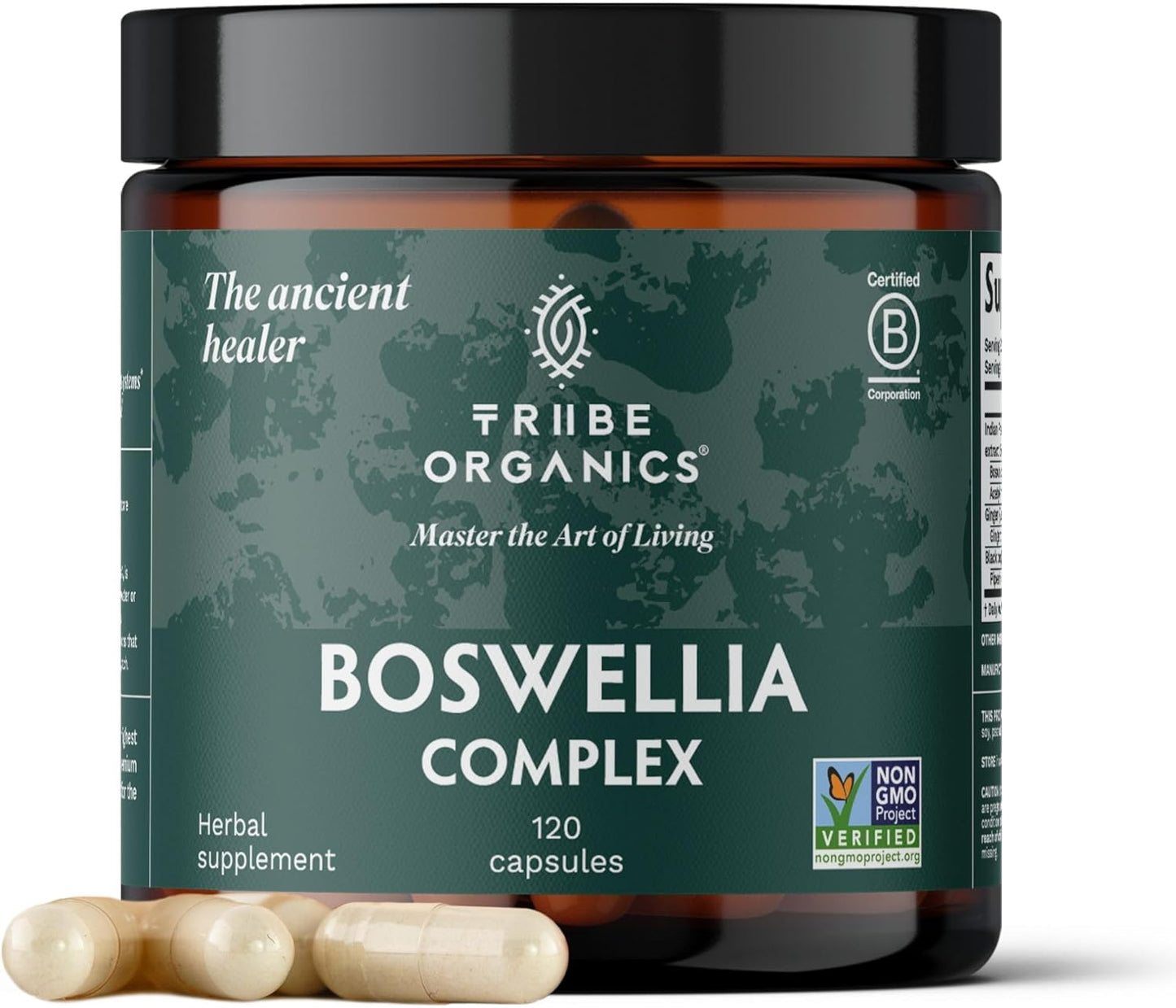 organic-boswellia-serrata-joint-support-supplement---120-capsules-with-ginger-black-pepper---vegetarian-non-gmo-formula---high-potency-420mg-boswellin-super-for-muscle-relief-1