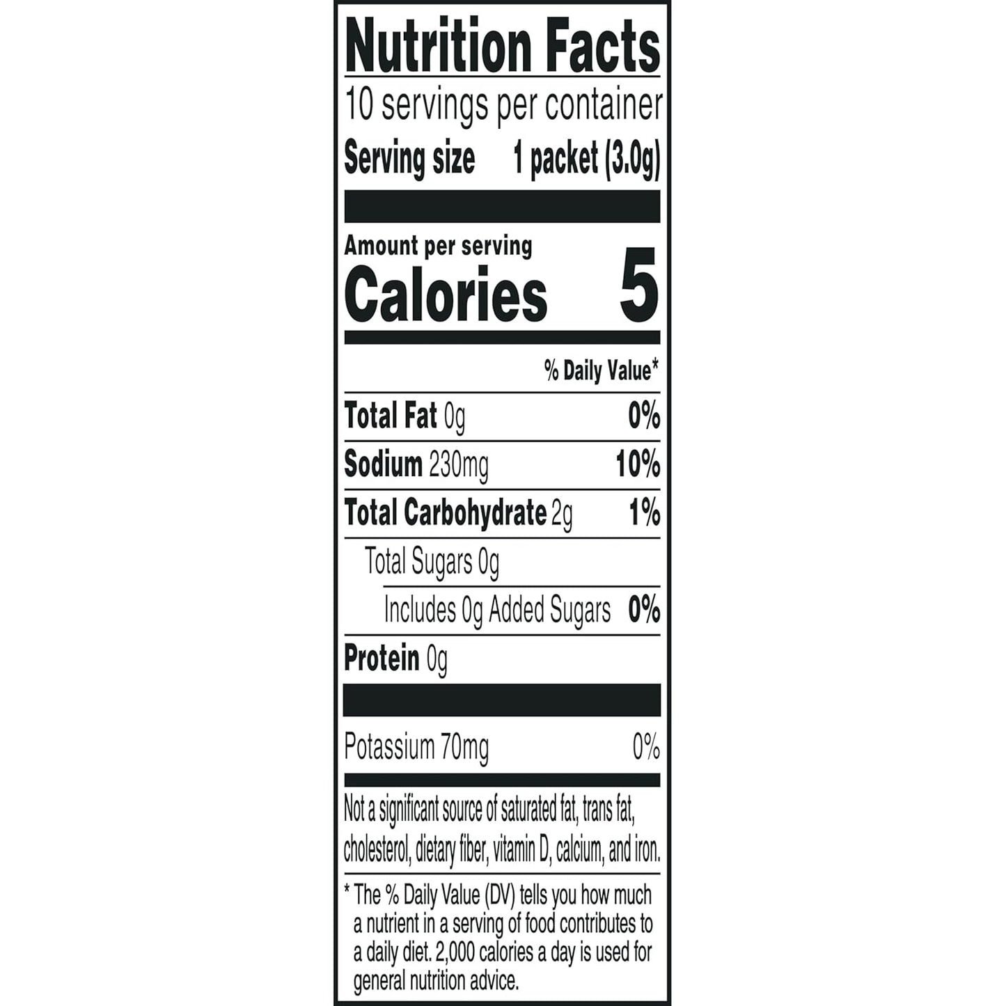 gatorade-g-zero-powder-packets-glacier-freeze---010-ounce-pack-of-10---sports-drink-mix-for-hydration-and-electrolytes-8