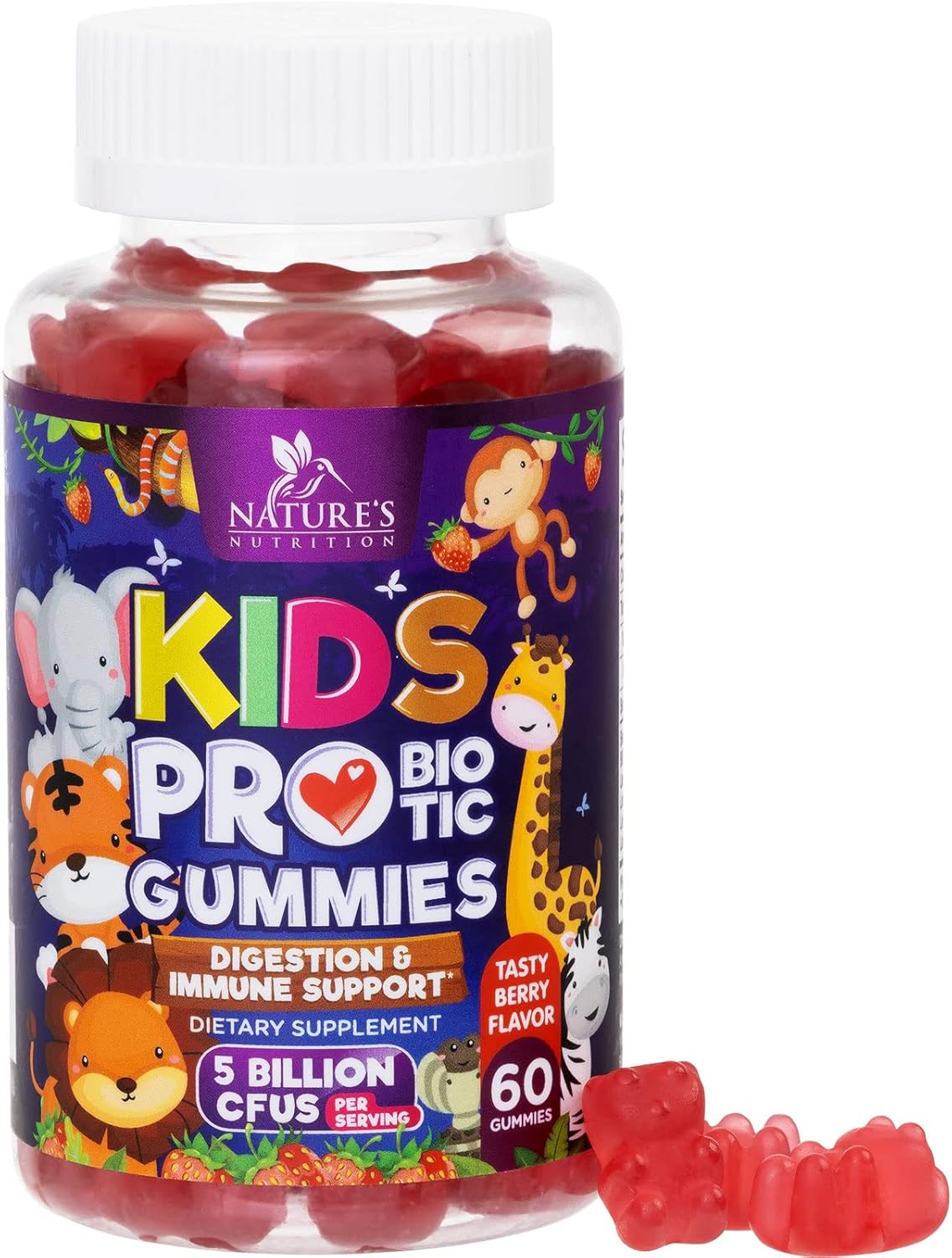 kids-probiotic-gummies---chewable-daily-probiotics-for-kids-3---natural-digestive-immune-support---vegan-gluten-soy-dairy-free---berry-flavored---60-gummies-1
