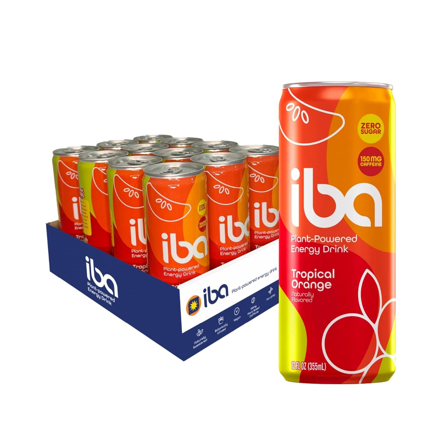tropical-orange-healthy-energy-drink-clean-energy-0-sugar-low-calorie-plant-based-with-guarana-copaiba-non-gmo-150mg-caffeine-12-pack-1